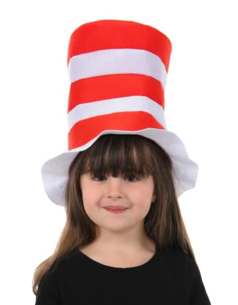 cat in the hat shirt for kids