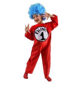 Dr Seuss Costumes And Accessories Johnnie Brocks Dungeon