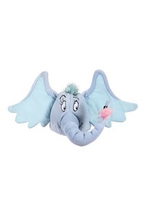 elope Dr. Seuss Horton Hears a Who Plush Hat