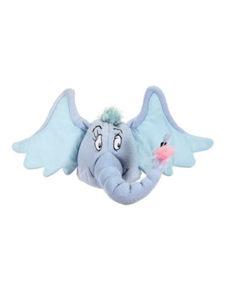elope Dr. Seuss Horton Hears a Who Plush Hat