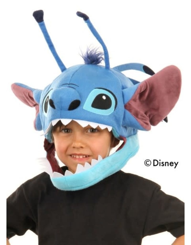elope Disney Lilo & Stitch Jawesome Hat