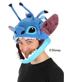 elope Disney Lilo & Stitch: Stitch Jawesome Hat