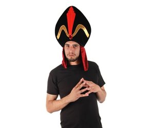 disney jafar plush