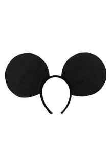 elope Disney Mickey Mouse Oversized Ears Headband
