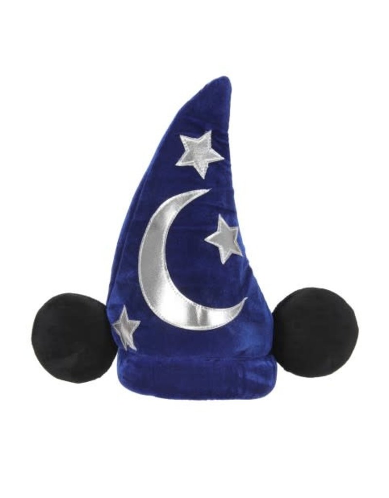 mickey wizard ears