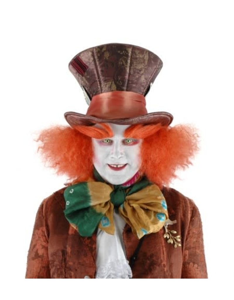 mad hatter plush