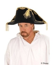 elope Disney Pirates: Dead Men Tell No Tales Barbossa Hat