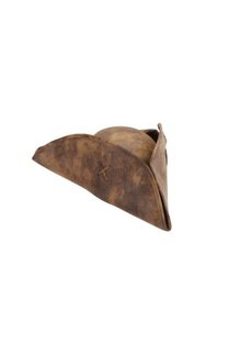 elope Disney Pirates: Dead Men Tell No Tales Kids Jack Sparrow Hat