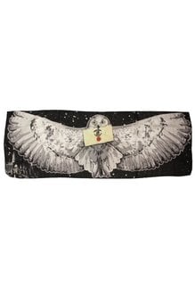 elope Harry Potter Hedwig Lightweight Wing Scarf