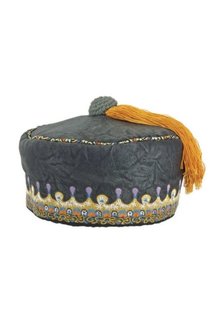 elope Harry Potter Albus Dumbledore Tassel Plush Hat