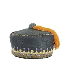 elope Harry Potter Albus Dumbledore Tassel Plush Hat