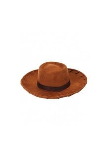 elope Disney Toy Story Deluxe Woody Hat