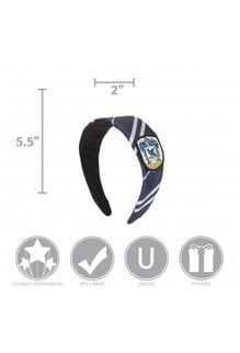 elope Harry Potter Ravenclaw Headband