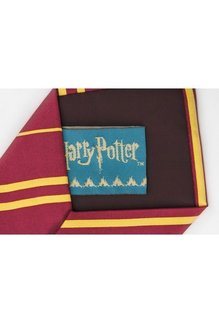 elope Harry Potter Gryffindor Necktie
