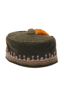 elope Harry Potter Albus Dumbledore Tassel Plush Hat