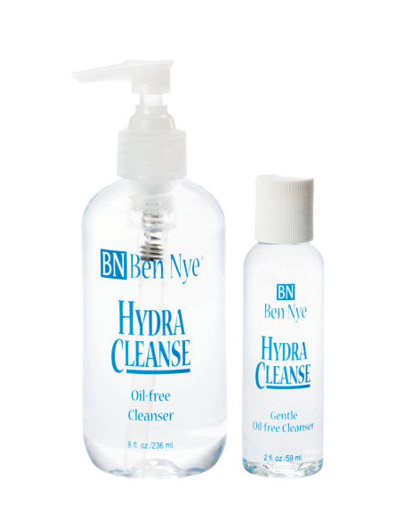 Ben Nye Company Ben Nye Hydra Cleanse