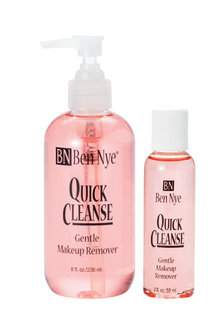 Ben Nye Company Ben Nye Quick Cleanse
