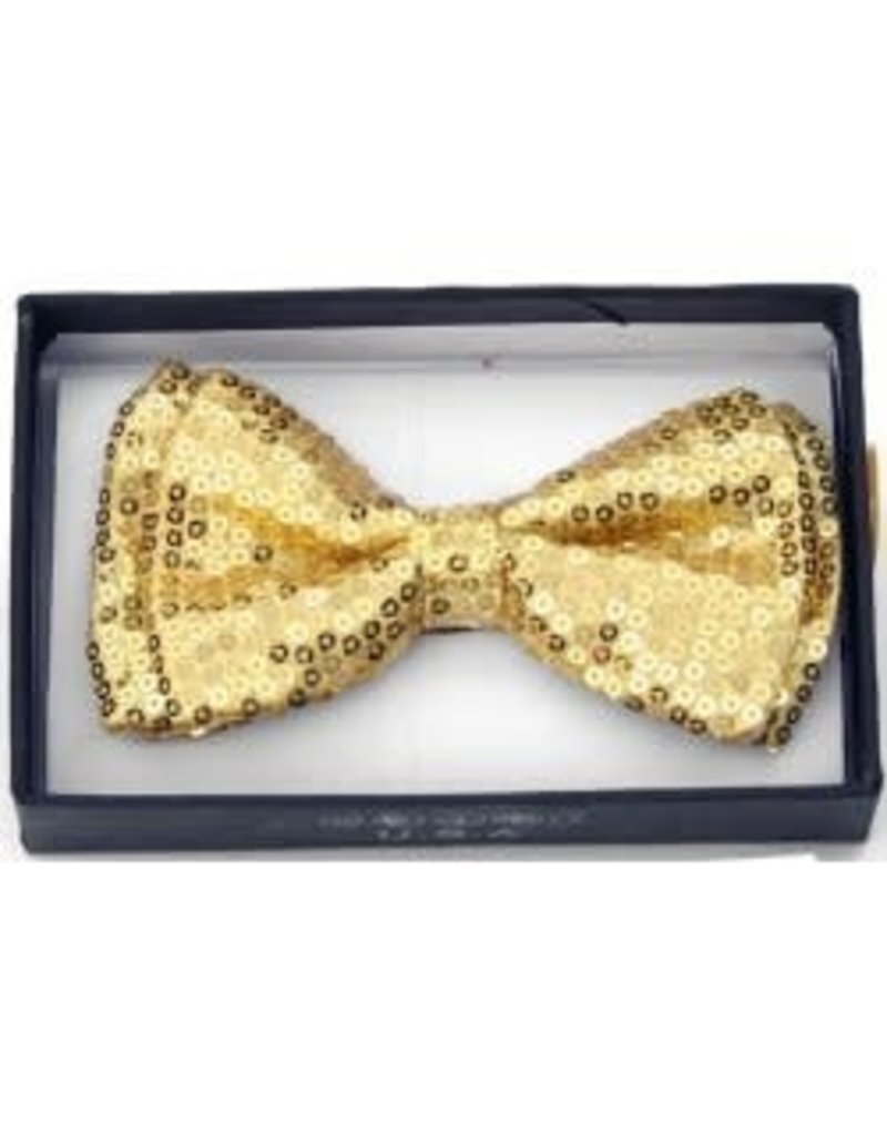 Bowtie: Sequin