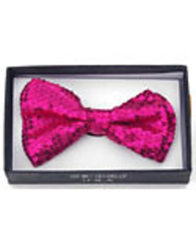 Bowtie: Sequin