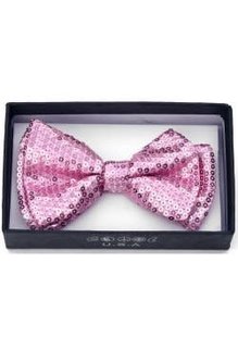 Bowtie: Sequin