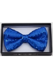 Bowtie: Sequin