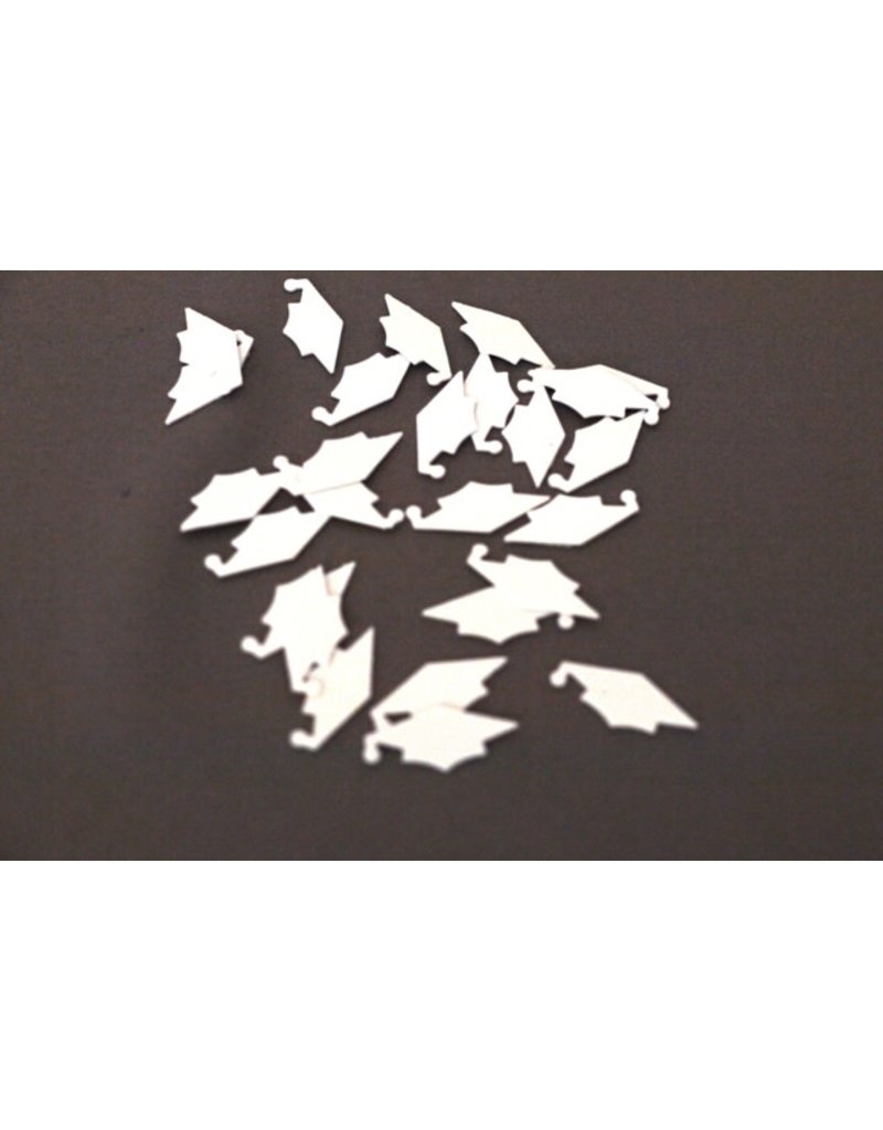 Graduation Confetti (1/2 oz Bag)