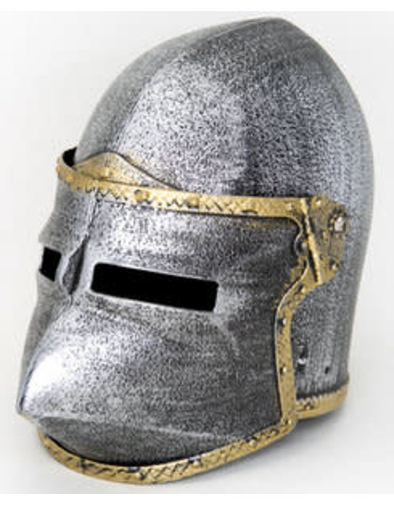 Medieval Helmet: Child Size