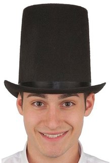 Lincoln Stovepipe Hat