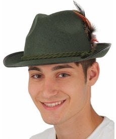 Alpine Hat