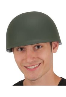 Army Helmet