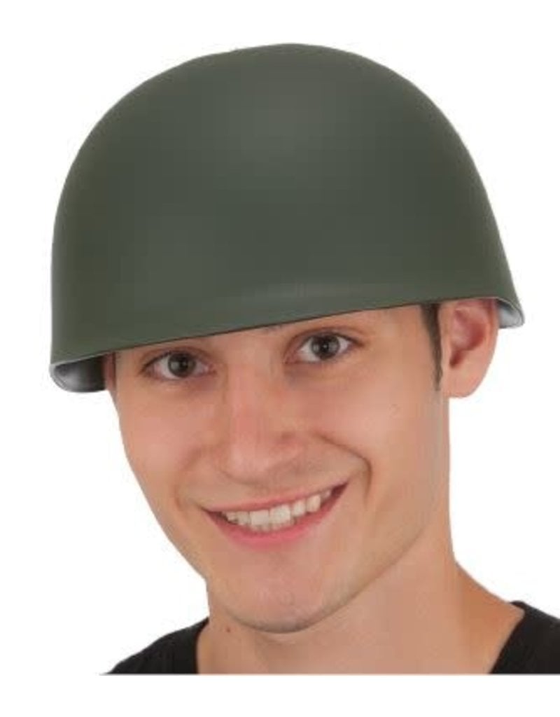 Army Helmet