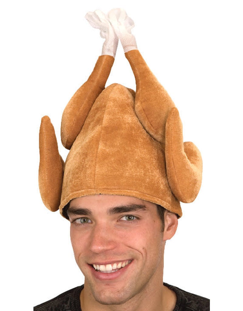 Roast Turkey Hat