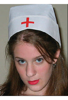 Nurse Hat