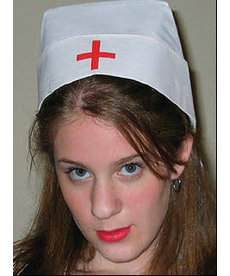 Nurse Hat