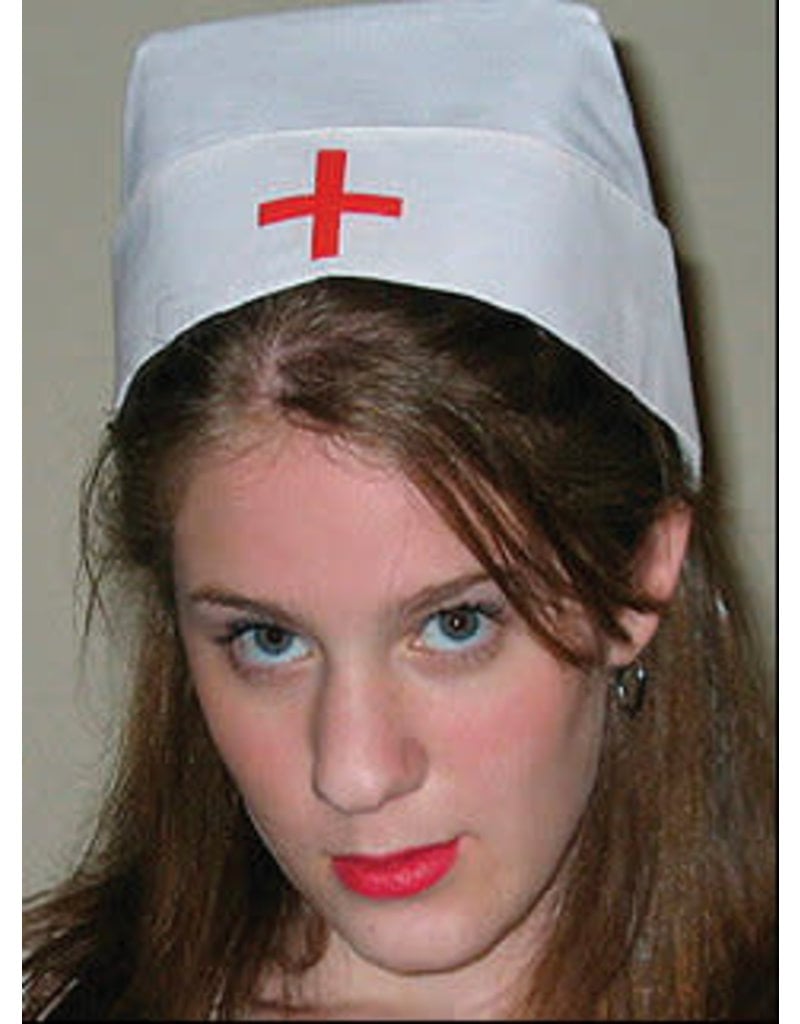 Nurse Hat