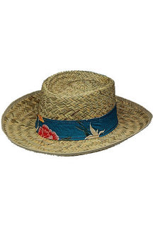 Gambler Tropical Hat