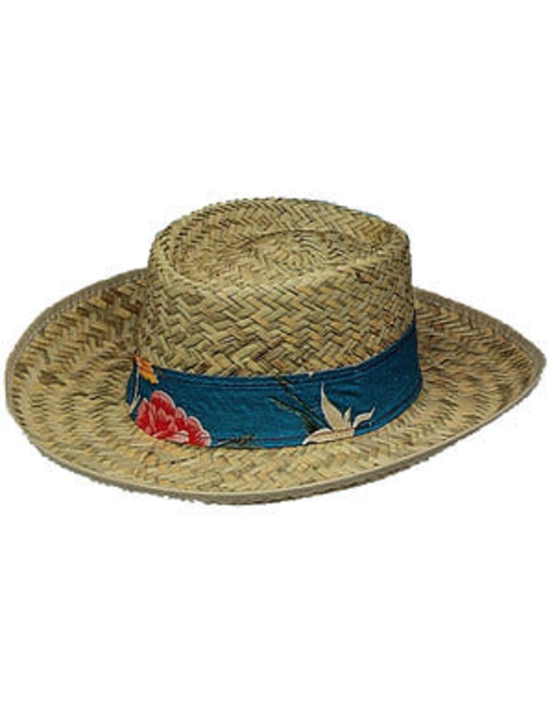 Gambler Tropical Hat
