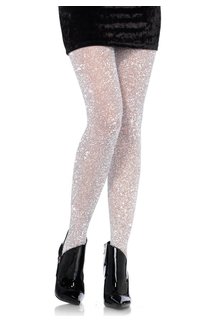 Leg Avenue Shimmer Tights
