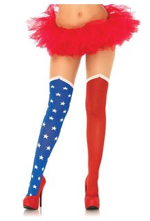 Leg Avenue Adult Hero Tights