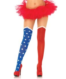 Leg Avenue Adult Hero Tights