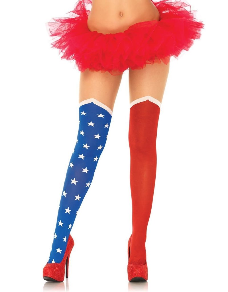 Leg Avenue Adult Hero Tights