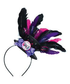 Top Hat Headband - Officially Retired