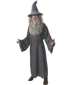 Rubies Costumes Men's Gandalf Costume