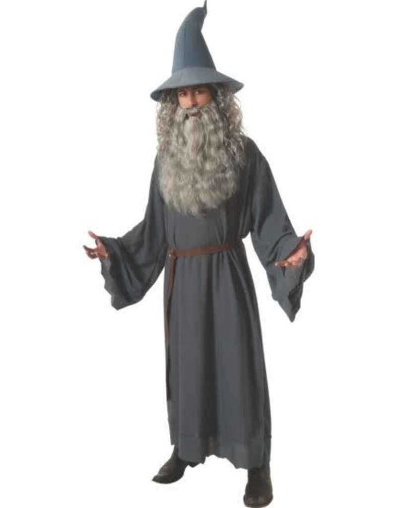 Rubies Costumes Men's Gandalf Costume