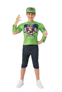 Rubies Costumes WWE: Kids John Cena Costume