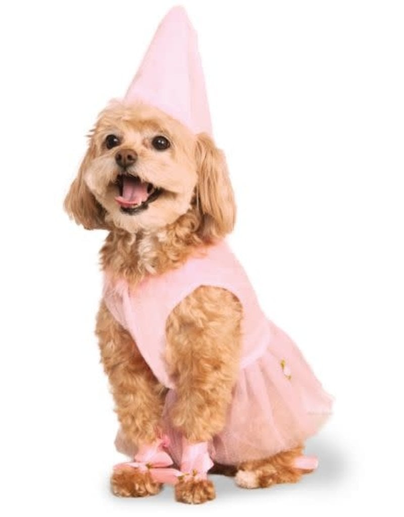 Rubies Costumes Pink Princess Pup Pet Costume