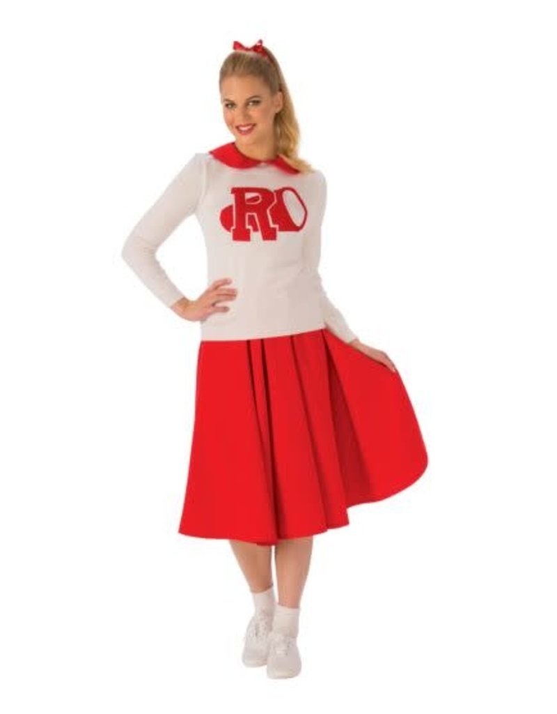 Rubies Costumes Women's Rydell High Cheerleader Costume