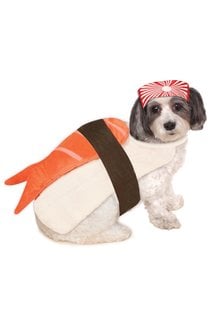 Rubies Costumes Sushi Pet Costume