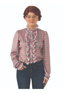 Rubies Costumes Women's Barb Costume