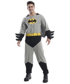 Rubies Costumes Adult Unisex Batman Onesie